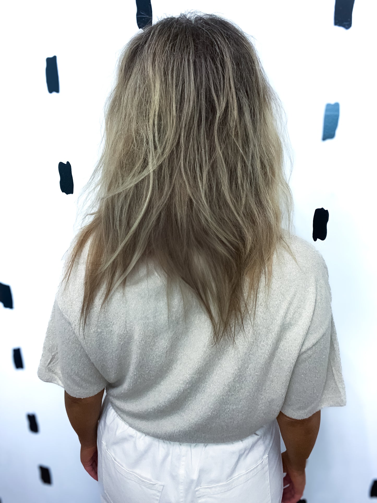 Khaki Short Sleeve Polo