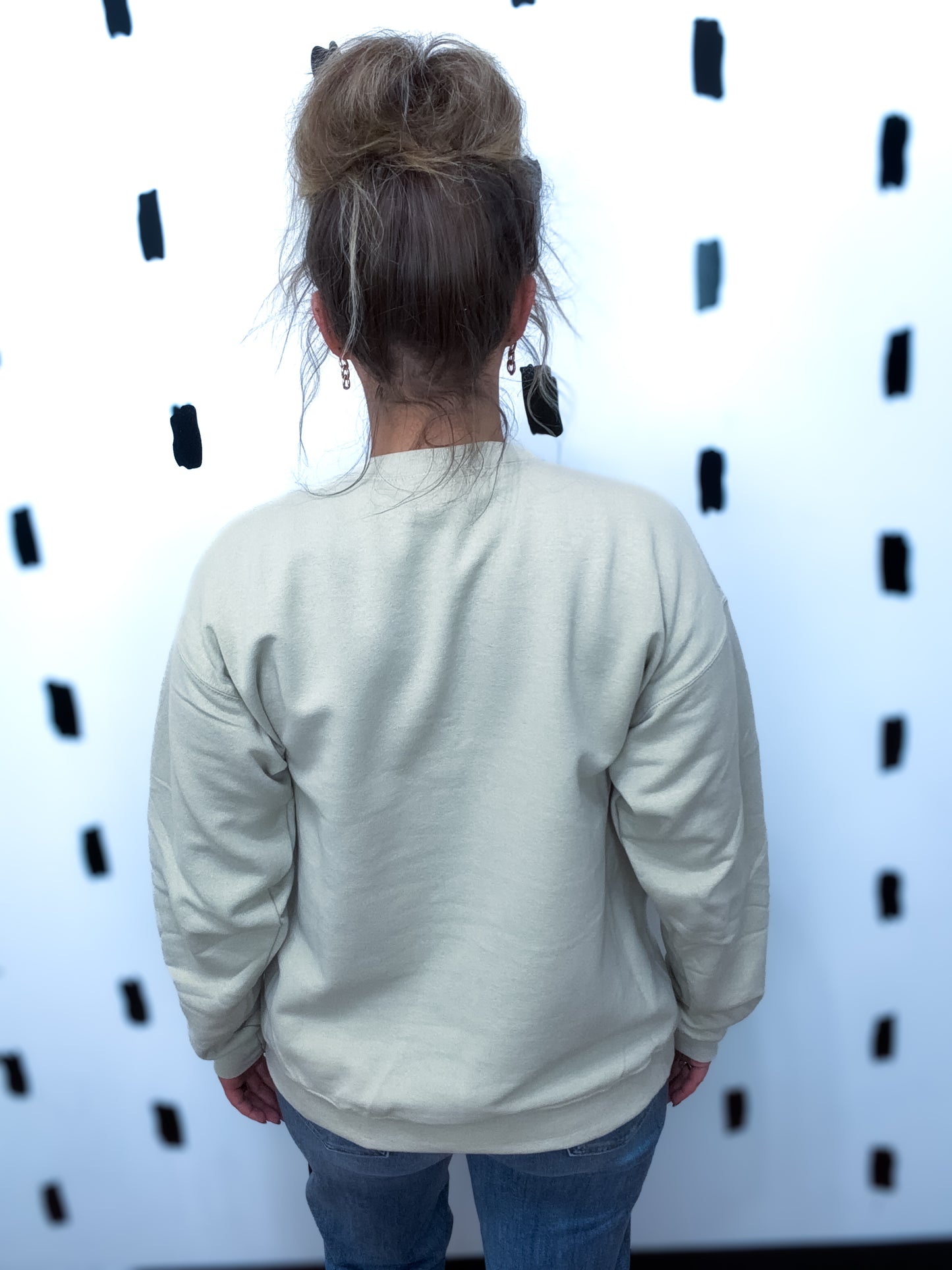 Cozy Christmas Sweatshirt