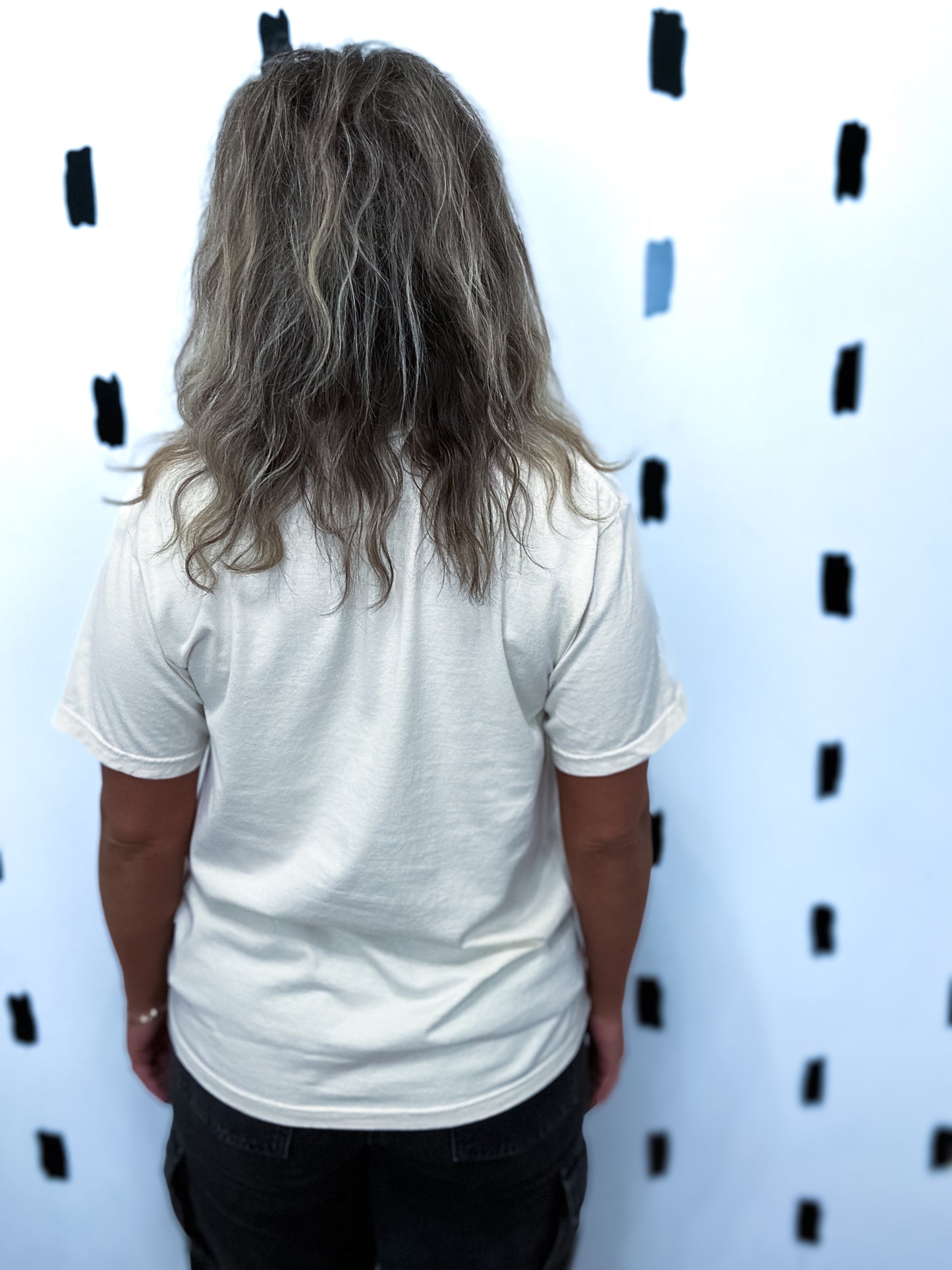 Ivory Espresso Depresso GraphicTee