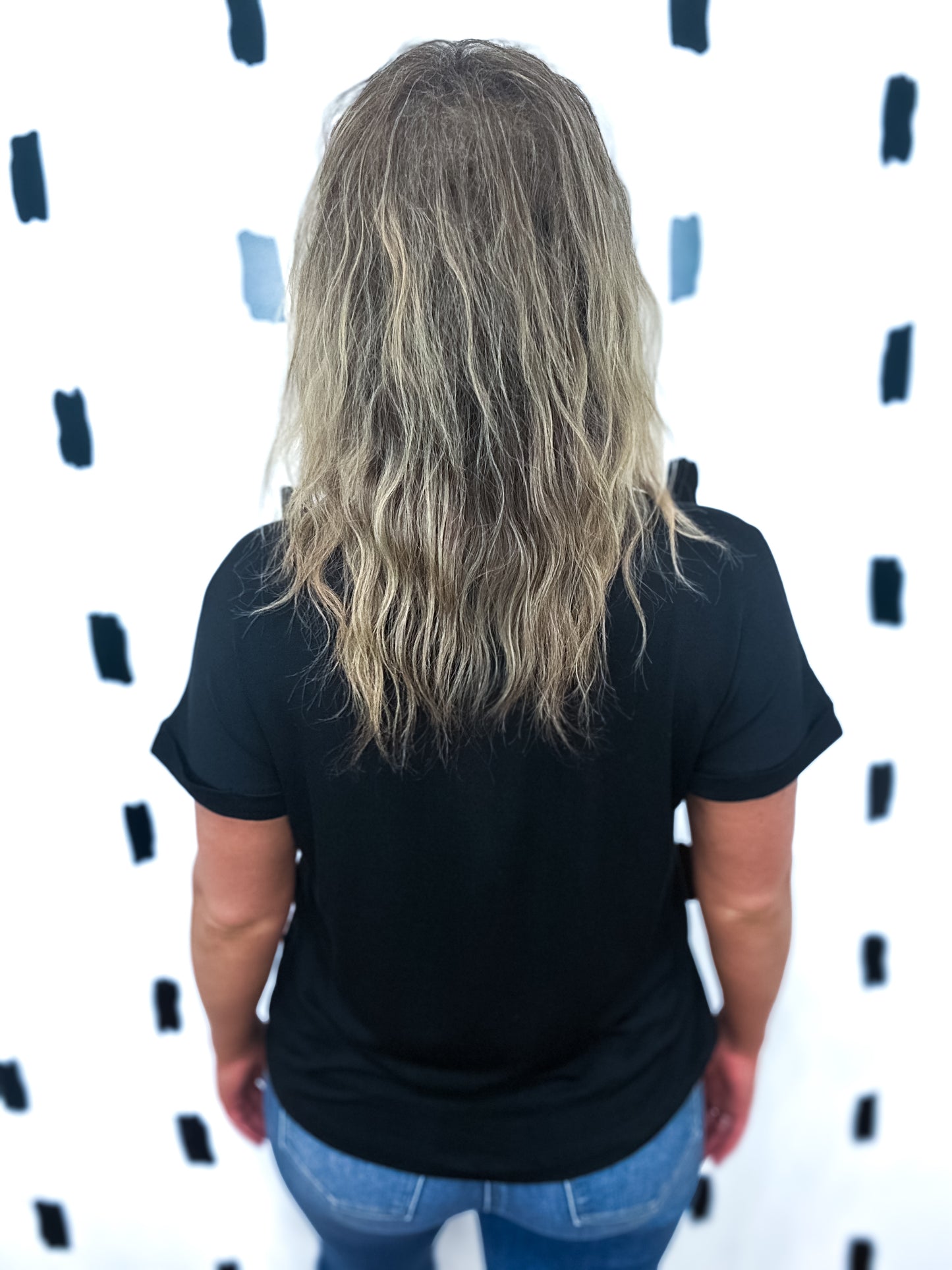 Basic Flowy Tee