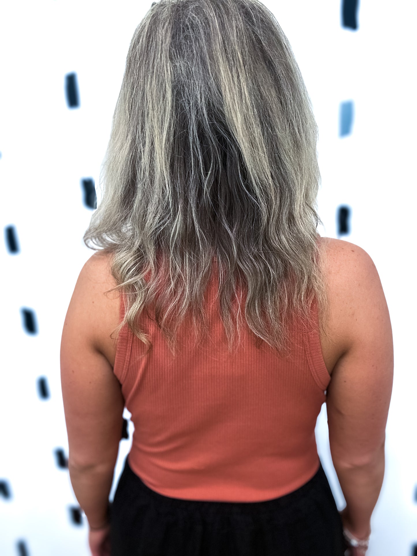 Sleeveless Bodysuit