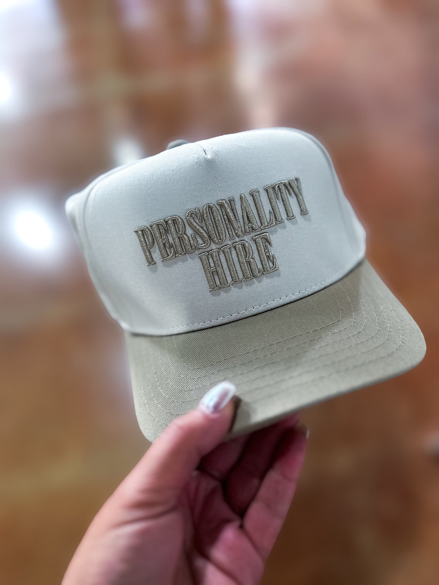 Graphic Trucker Hats