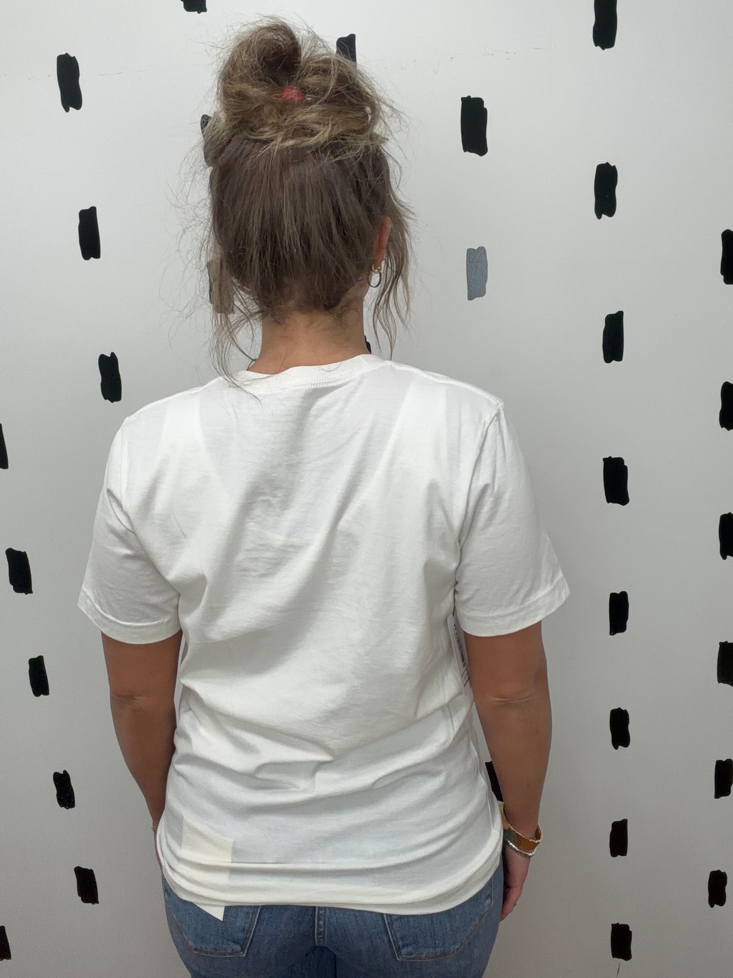 Love One Another Graphic Tee