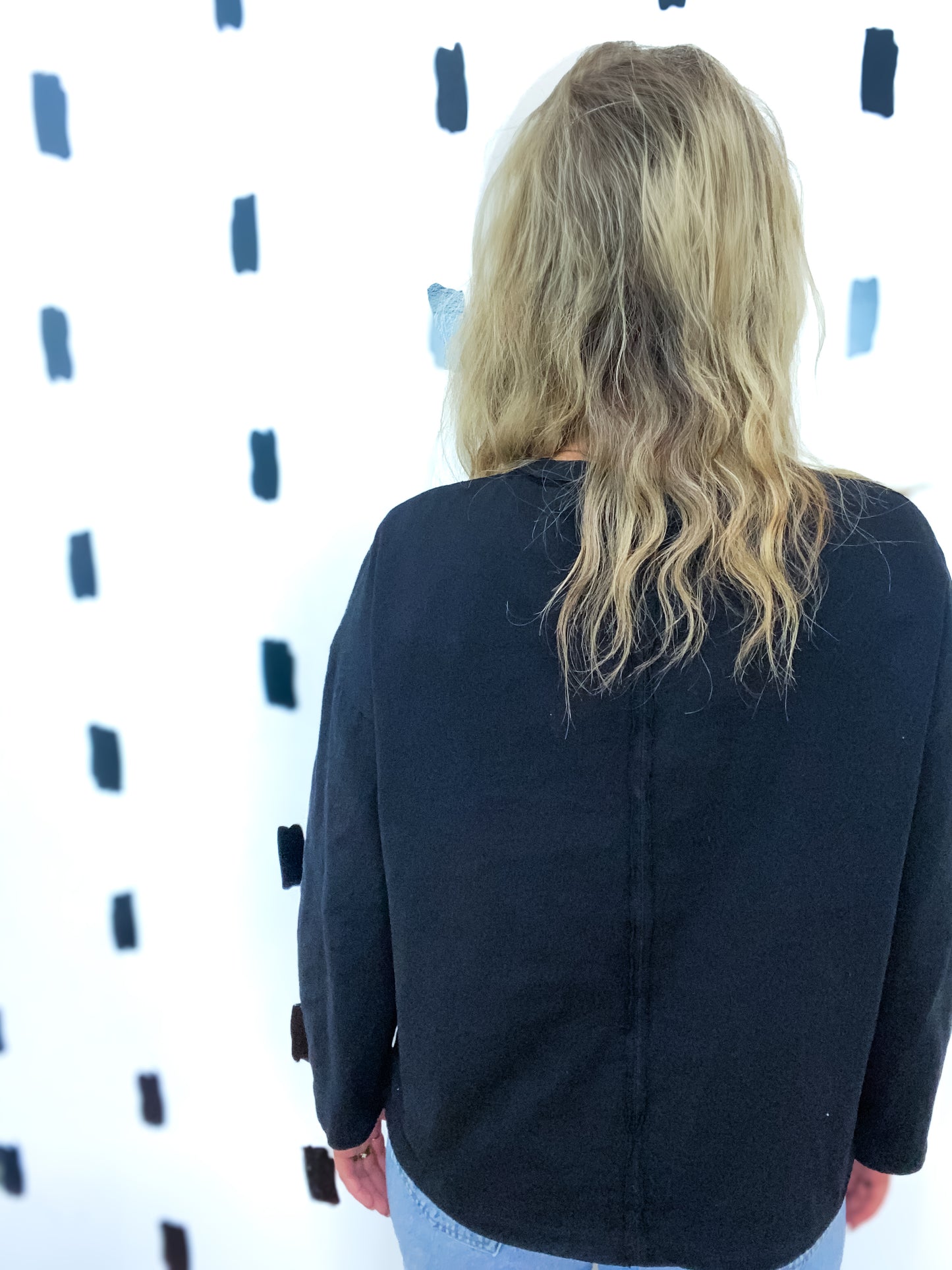 Billi Long Sleeve Top