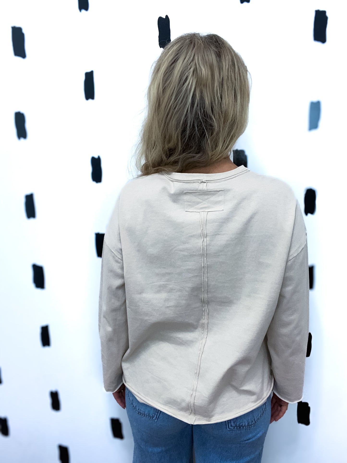 Billi Long Sleeve Top
