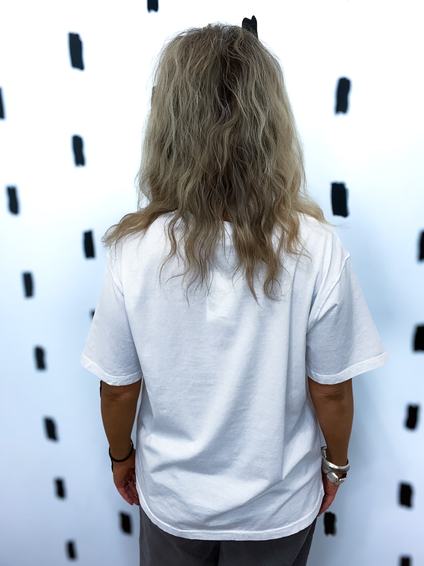 Wake & Lake Graphic Tee