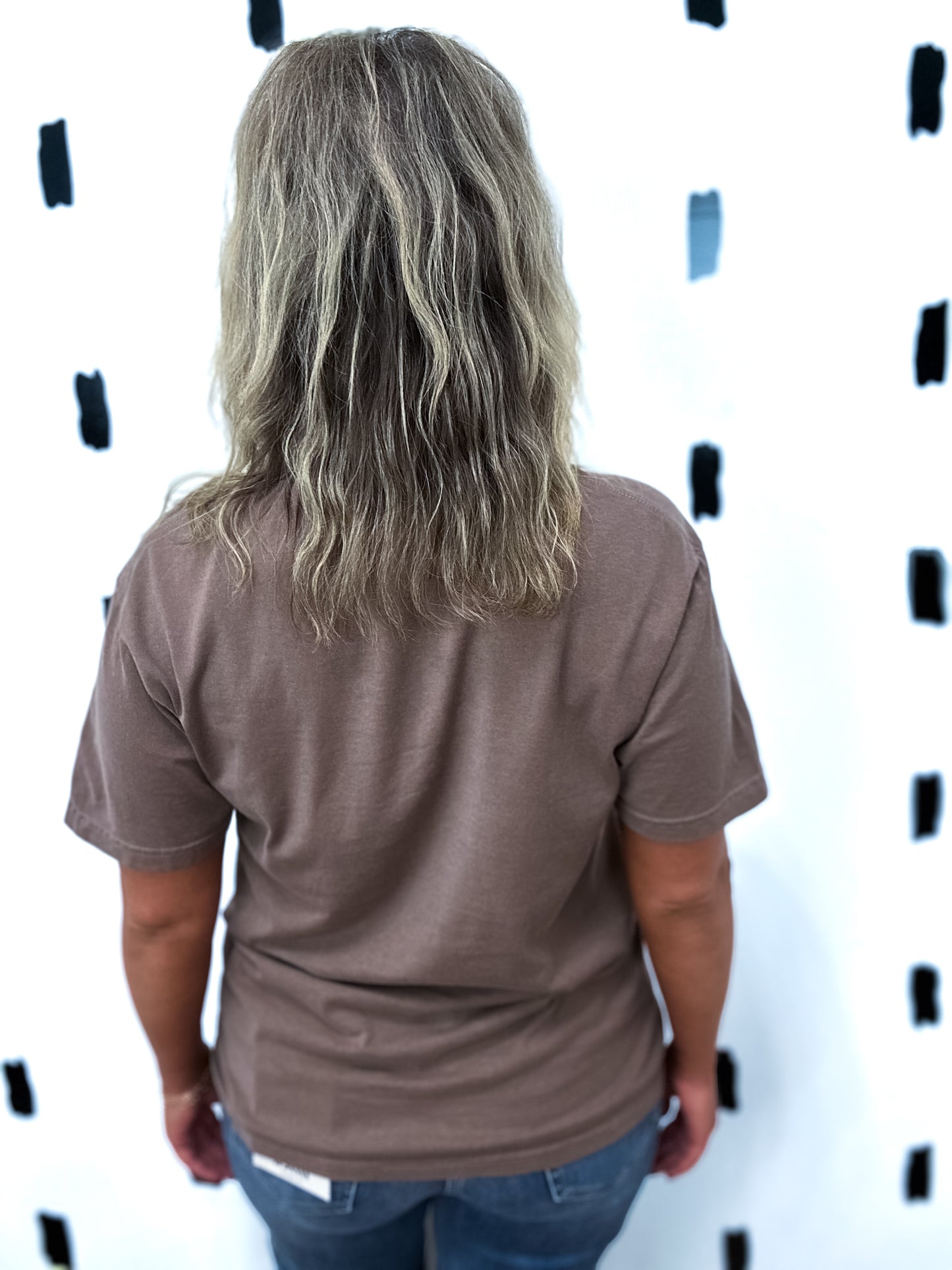 In Every Season Graphic Tee