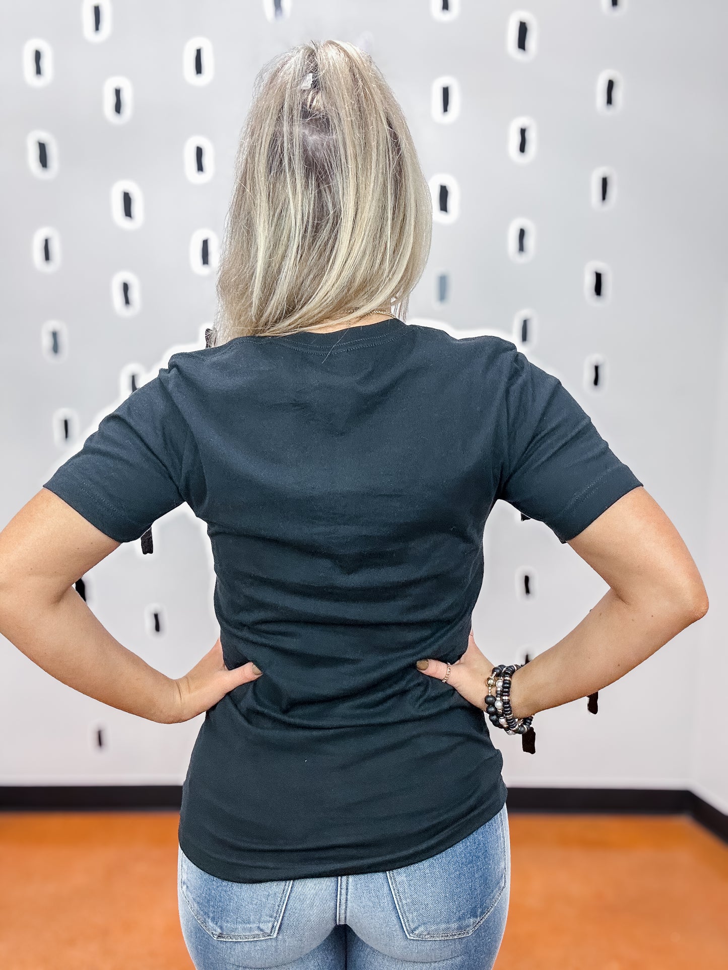 Black Witches Brew Graphic Tee