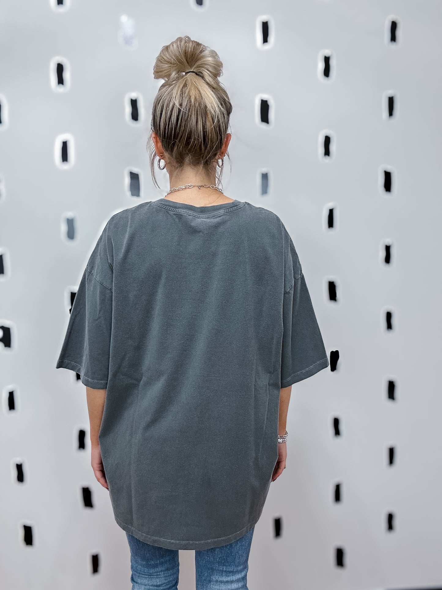 Rodeo Cowboy Vintage Graphic Tee