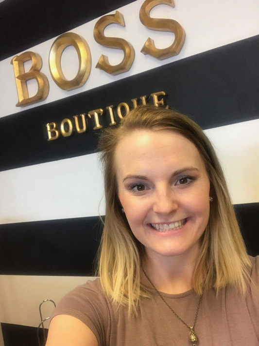 Love Local - Cyndi Binger of Boss Boutique