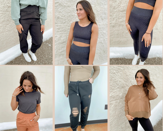 Healthy Habits Collection