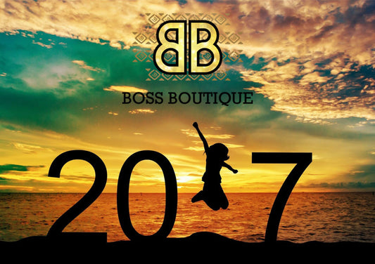 Looking Back at 2016 and What's 'In Store' for 2017