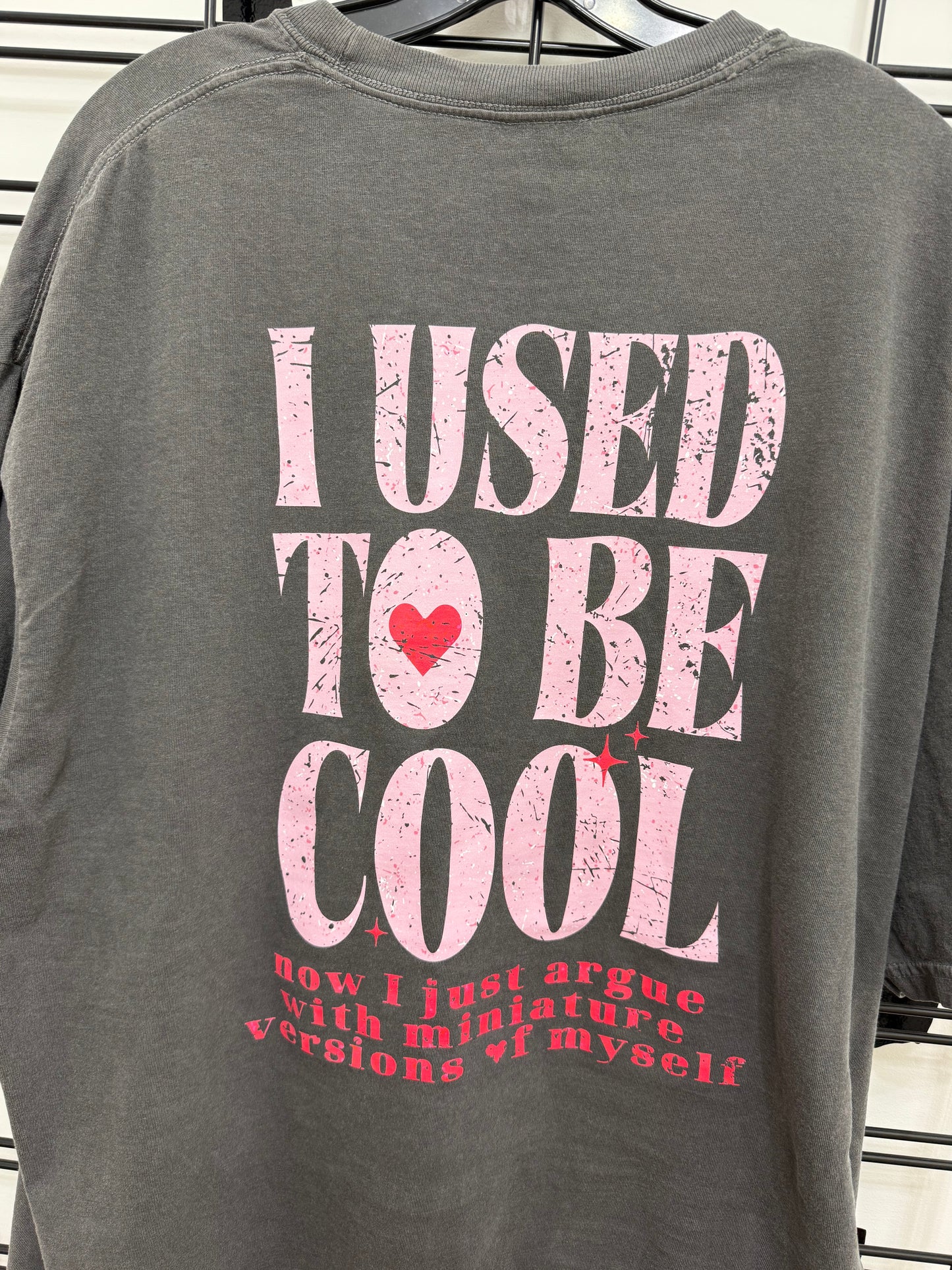 Mom Life T