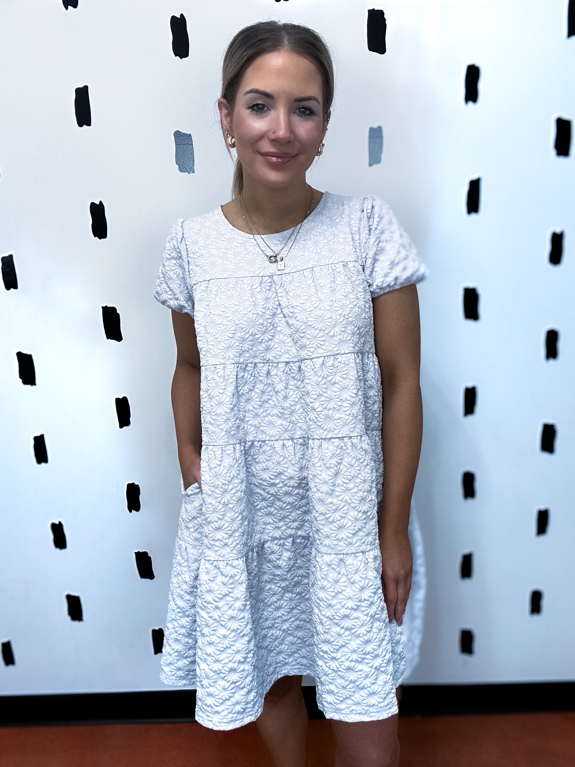 boss silver dress Dresses | Silver