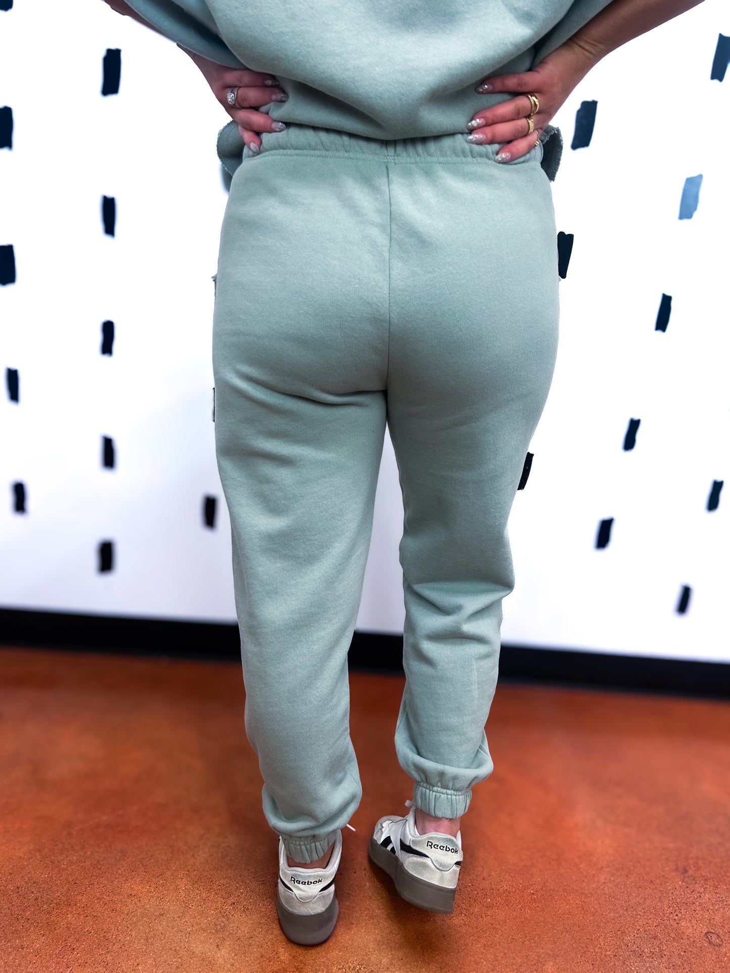 Shadow Essential Joggers