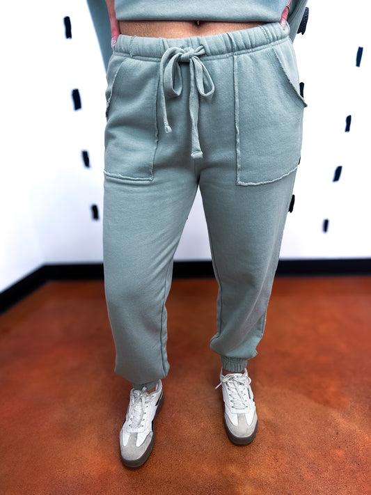 Shadow Essential Joggers