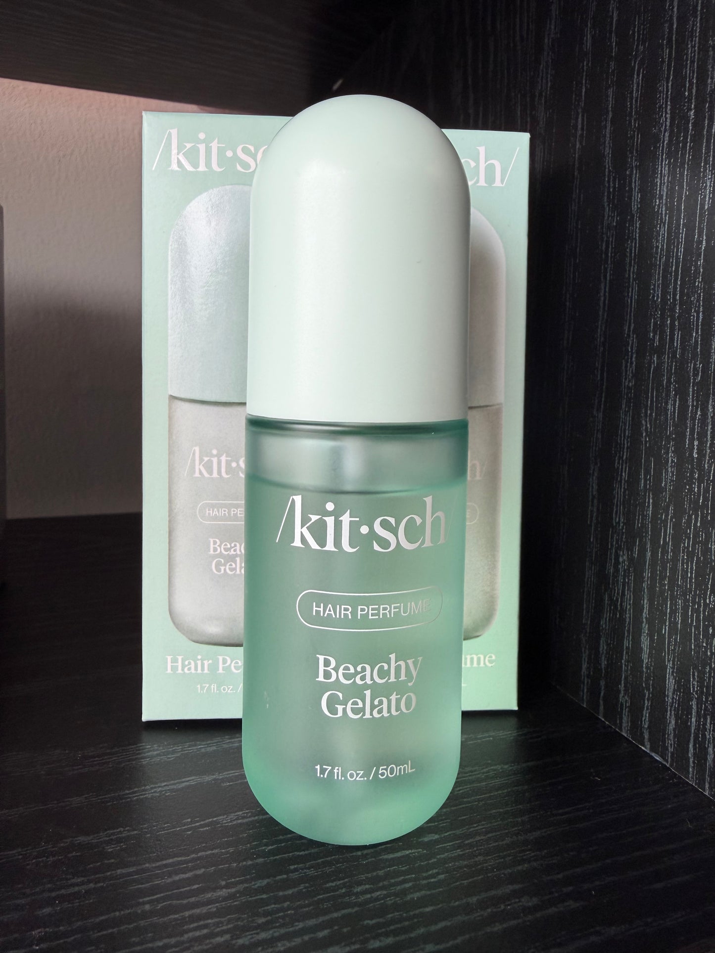 Beachy Gelato Hair Perfume