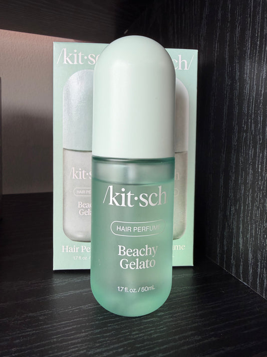 Beachy Gelato Hair Perfume