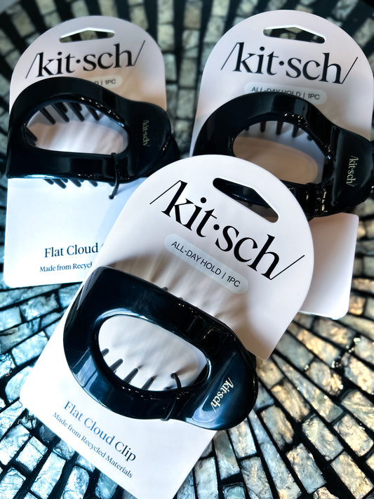 Flat Cloud Clip