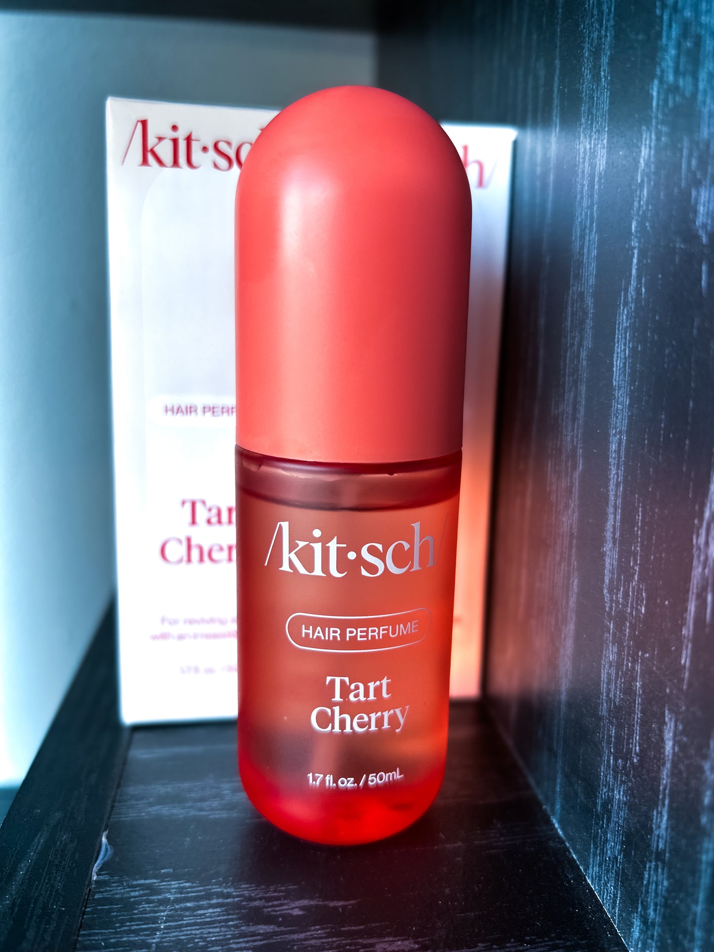 Tart Cherry Spray Bottle