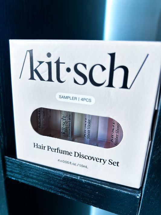 Spray Bottle Discovery Set