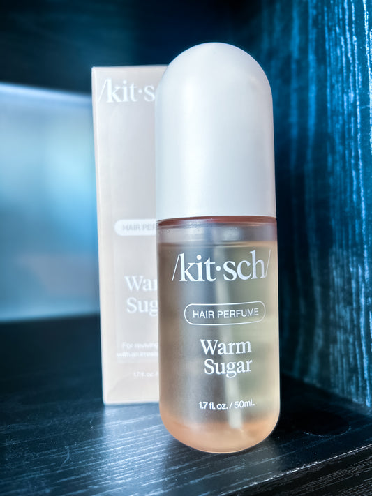 Warm Sugar Spray Bottle