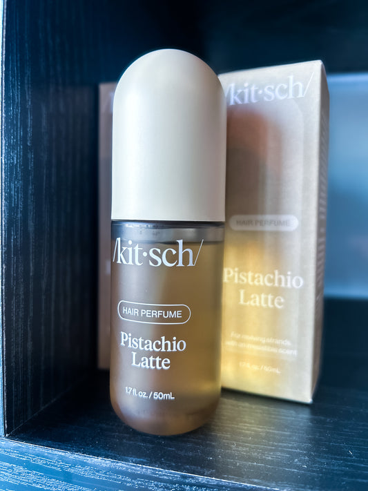 Pistachio Latte Spray Bottle