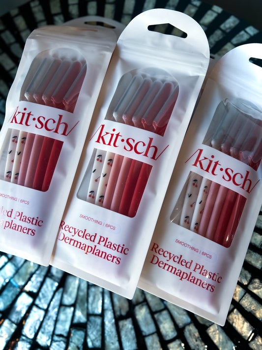 Cherry Blossom Dermaplaners