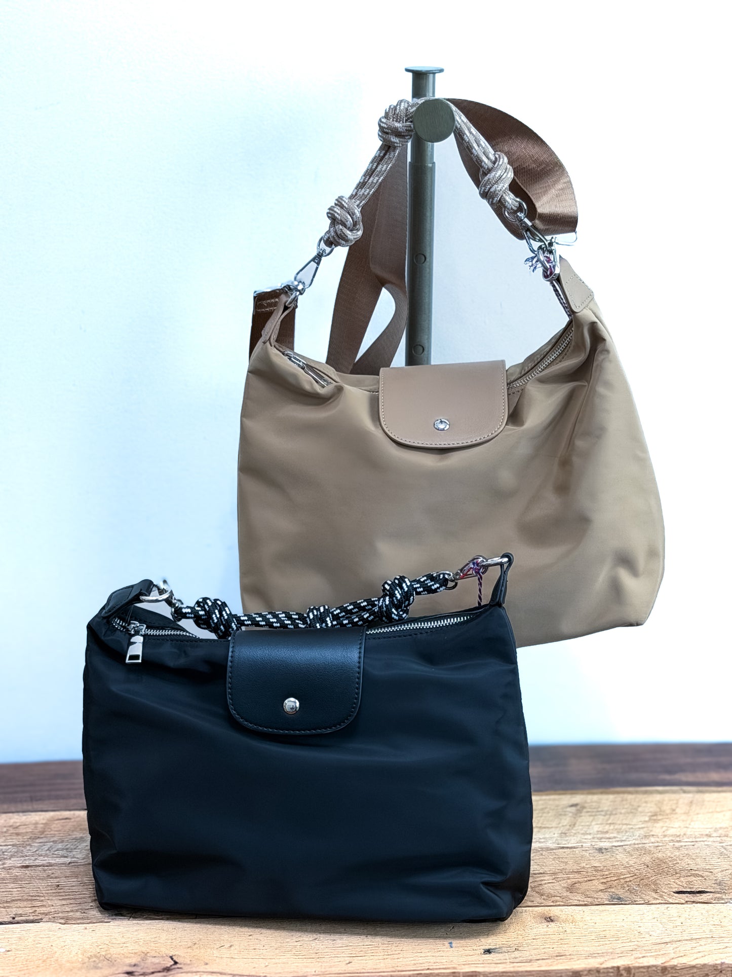 Nova Hobo Bag