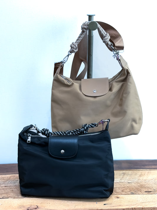 Nova Hobo Bag