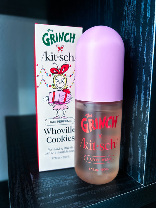 Whoville Cookies Hair Perfume