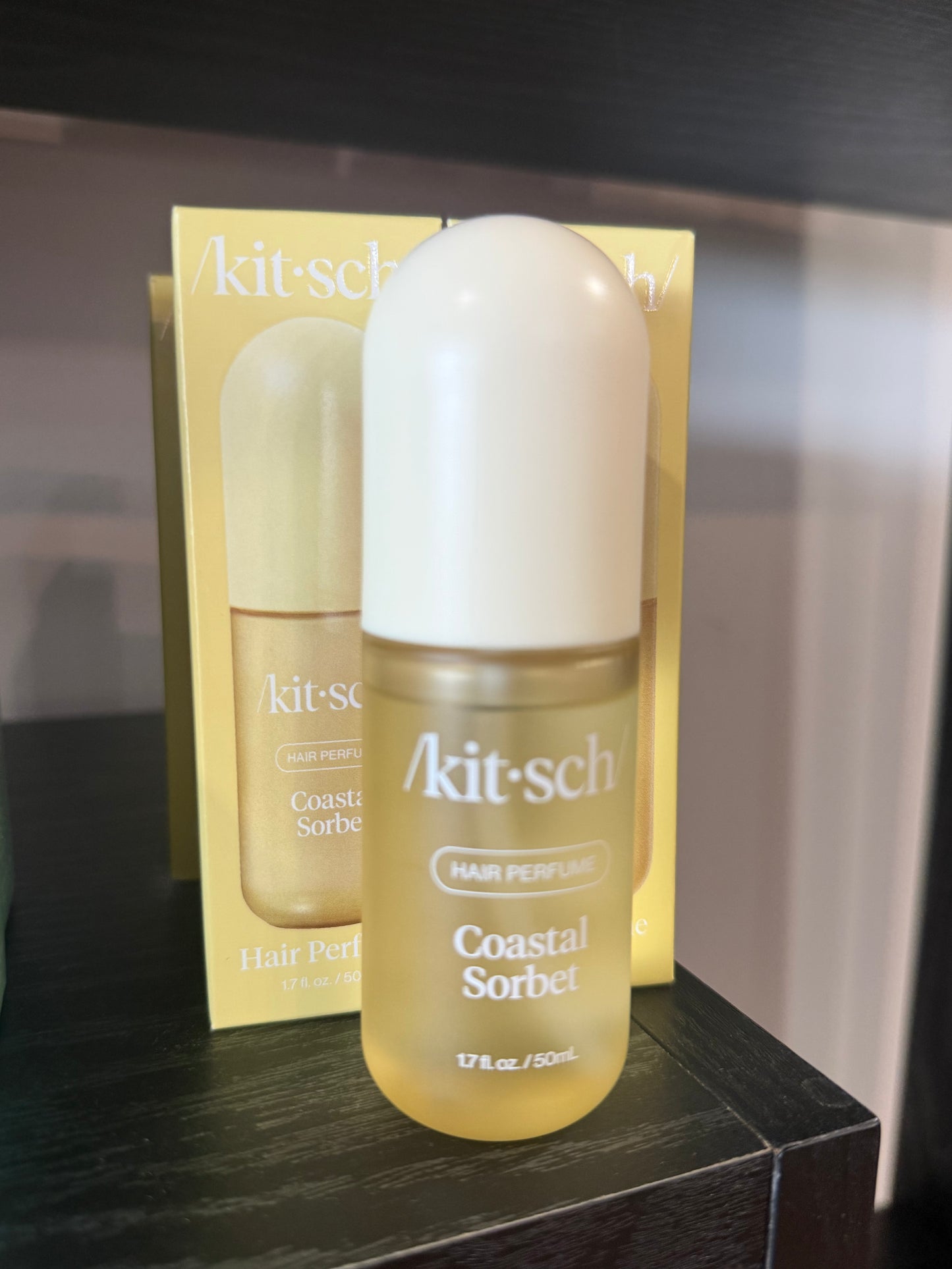 Coastal Sorbet Hair & Body Perfume