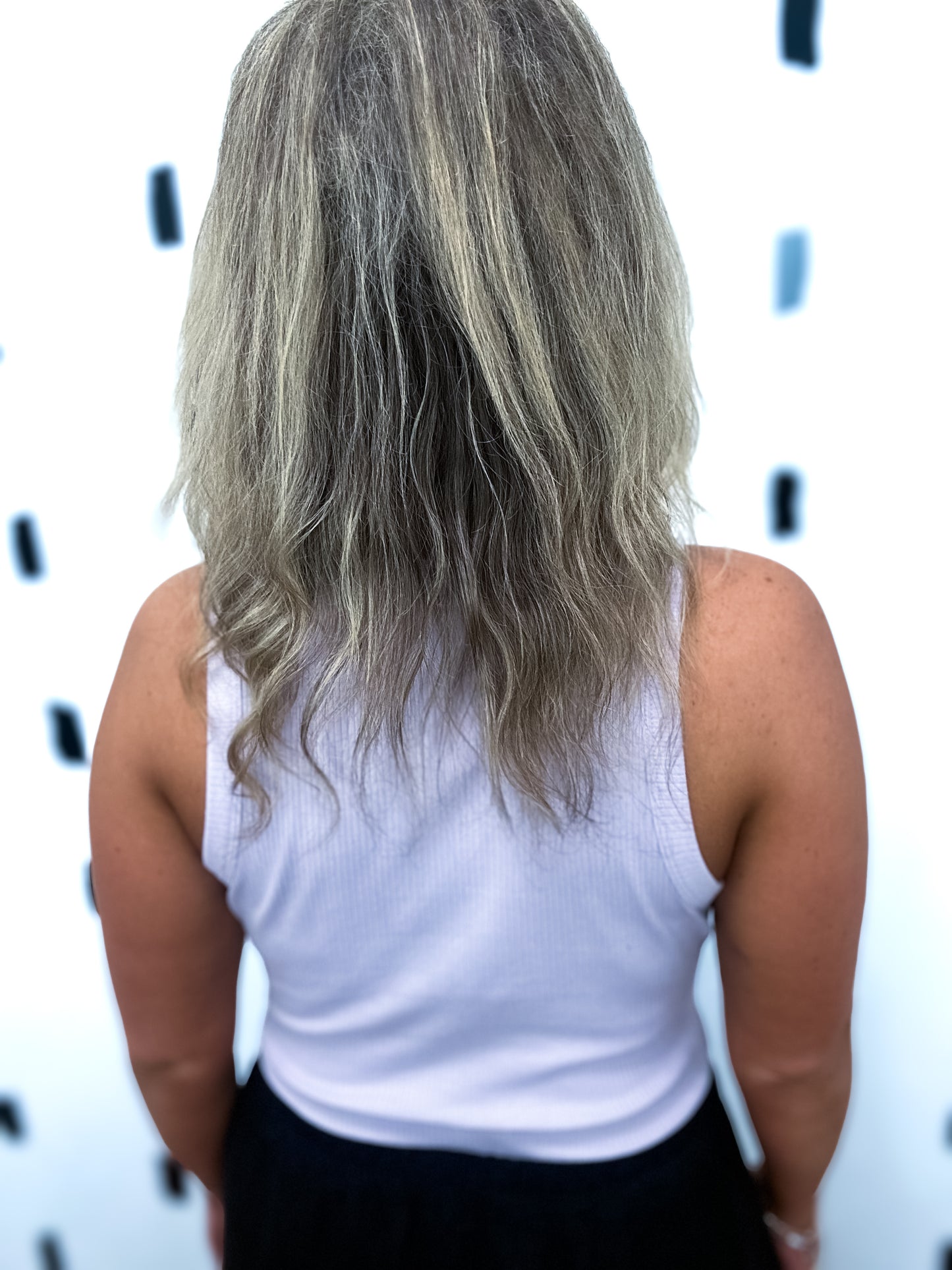 Sleeveless Bodysuit