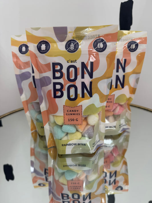 Sour Mix