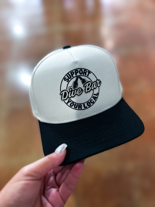Graphic Trucker Hats