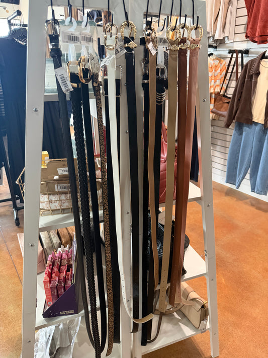 Belt