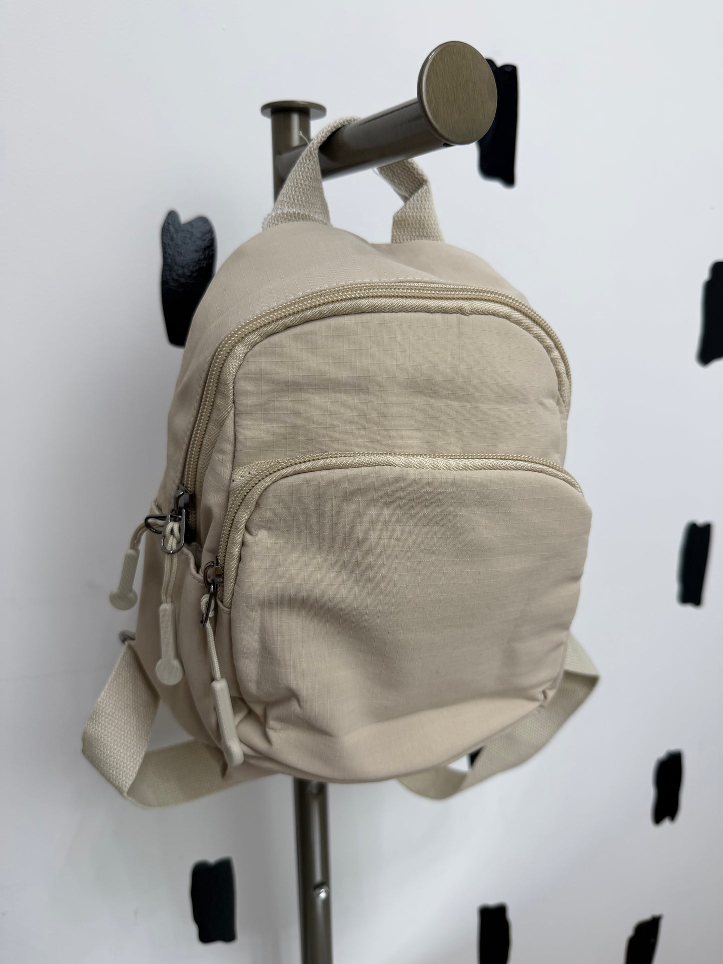 Mini Backpack
