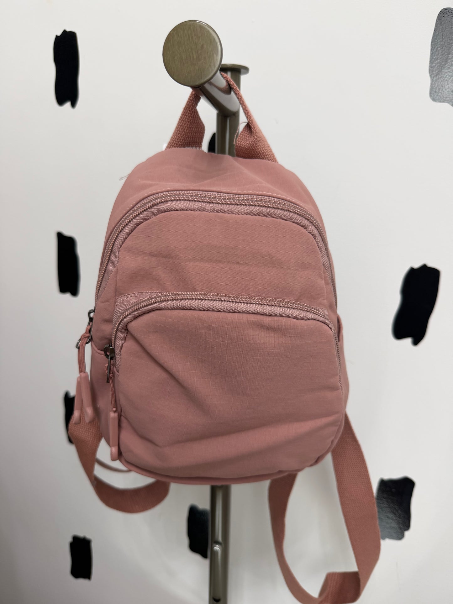 Mini Backpack